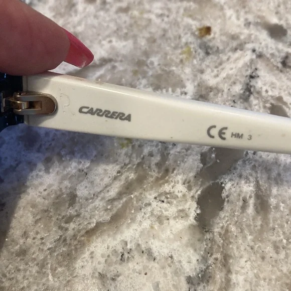 🖤Carerra Vintage Sunglasses - Picture 5 of 7